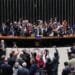 Câmara pode votar fim da escala 6×1 ainda esta semana