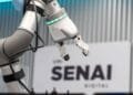 SENAI e BNDES destinam R$ 22,2 milhões para impulsionar a inovação industrial em 12 UFs brasileiras