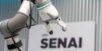 SENAI e BNDES destinam R$ 22,2 milhões para impulsionar a inovação industrial em 12 UFs brasileiras