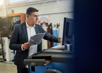 Setor industrial pede mais tempo para adaptação à jornada de 40 horas semanais