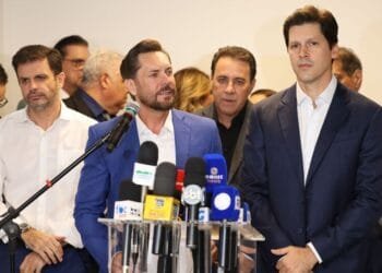 Assembleia faz devolução histórica de R$ 550 milhões ao Tesouro