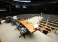 Com “feriado duplo”, Congresso Nacional terá semana esvaziada