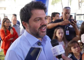 O que Anápolis vai ganhar no mês de aniversário? Márcio anuncia série de entregas em saúde, educação e infraestrutura