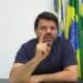 “Se não dá conta de limpar o lote, vende”, diz Márcio Corrêa em apelo por cidade mais limpa