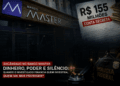 Banco Master, Senado e STF: quando as suspeitas atingem quem deveria fiscalizar