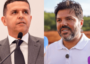 “Prefeito não esqueceu dessas famílias”, diz Wederson Lopes ao defender solução para impasse do Meu Lote, Minha História