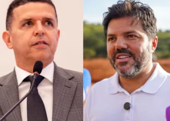 “Prefeito não esqueceu dessas famílias”, diz Wederson Lopes ao defender solução para impasse do Meu Lote, Minha História