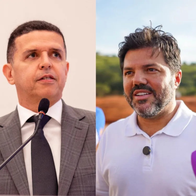 “Prefeito não esqueceu dessas famílias”, diz Wederson Lopes ao defender solução para impasse do Meu Lote, Minha História