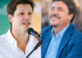 Daniel Vilela lidera disputa pelo Governo de Goiás; Wilder Morais e Marconi Perillo aparecem na sequência, aponta pesquisa