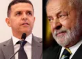 “É um absurdo”: Wederson Lopes critica fala de Lula sobre devolução de celulares roubados e sai em defesa de delegados e policiais
