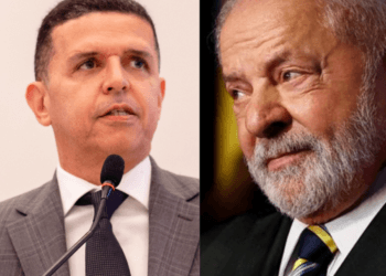 “É um absurdo”: Wederson Lopes critica fala de Lula sobre devolução de celulares roubados e sai em defesa de delegados e policiais