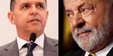 “É um absurdo”: Wederson Lopes critica fala de Lula sobre devolução de celulares roubados e sai em defesa de delegados e policiais