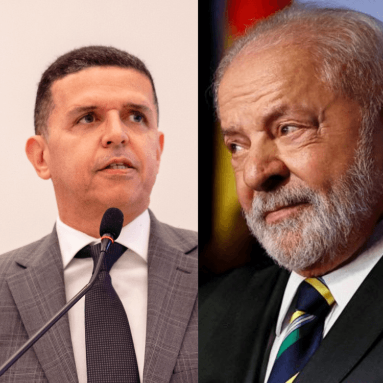 “É um absurdo”: Wederson Lopes critica fala de Lula sobre devolução de celulares roubados e sai em defesa de delegados e policiais