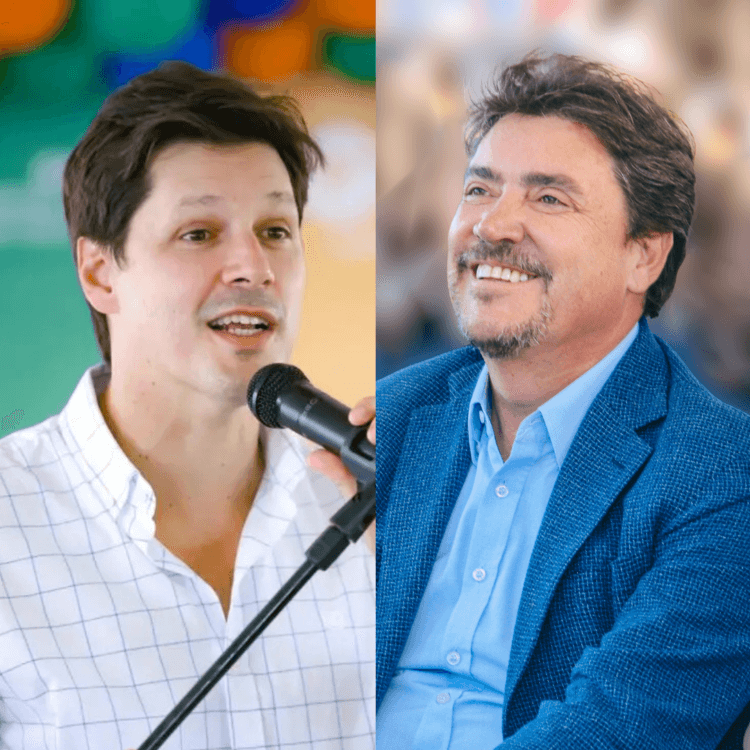 Daniel Vilela lidera disputa pelo Governo de Goiás; Wilder Morais e Marconi Perillo aparecem na sequência, aponta pesquisa