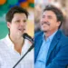 Daniel Vilela lidera disputa pelo Governo de Goiás; Wilder Morais e Marconi Perillo aparecem na sequência, aponta pesquisa