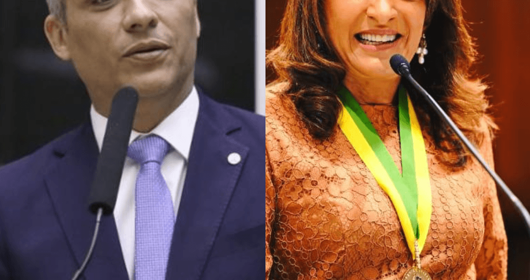 Gayer lidera corrida ao Senado em Goiás e Gracinha aparece em segundo, aponta pesquisa Data RD