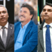 Pesquisa aponta força da direita em Goiás com liderança de Gayer, avanço de Wilder e vantagem de Flávio Bolsonaro