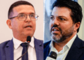 “Márcio foi aos gabinetes dos vereadores, algo que nunca vi acontecer”, afirma Wederson