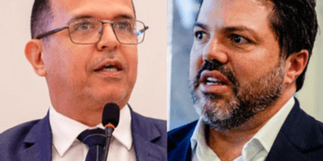 “Márcio foi aos gabinetes dos vereadores, algo que nunca vi acontecer”, afirma Wederson