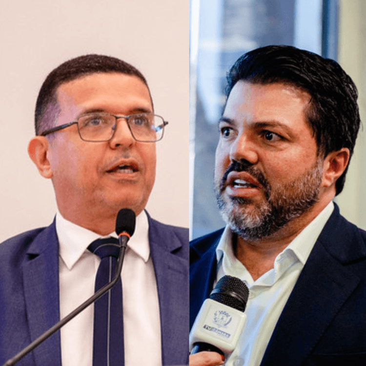 “Márcio foi aos gabinetes dos vereadores, algo que nunca vi acontecer”, afirma Wederson