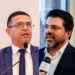 “Márcio foi aos gabinetes dos vereadores, algo que nunca vi acontecer”, afirma Wederson