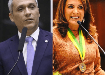 Gayer lidera corrida ao Senado em Goiás e Gracinha aparece em segundo, aponta pesquisa Data RD