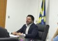 “Saímos do vermelho”, comemora Márcio Corrêa ao anunciar avanço da Capag de Anápolis