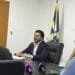 “Saímos do vermelho”, comemora Márcio Corrêa ao anunciar avanço da Capag de Anápolis