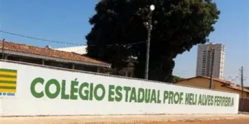 Comoção em Anápolis: diretora de colégio estadual e companheira são encontradas mortas em residência