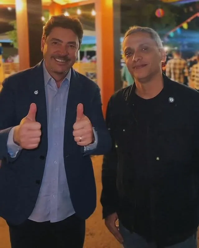PL reúne principais lideranças e lança chapa completa para as eleições de 2026 em Goiás