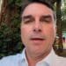 Flávio Bolsonaro reage a corte na Defesa e dispara: “PCC e Comando Vermelho agradecem ao governo Lula”