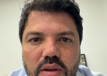 Márcio Corrêa convoca reunião inédita com secretários e população para discutir demandas de Anápolis ao vivo
