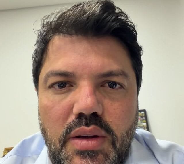 Márcio Corrêa convoca reunião inédita com secretários e população para discutir demandas de Anápolis ao vivo