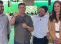 Com Márcio Corrêa, Carla Corrêa e Amilton Filho, Wederson Lopes apresenta Goiás Social que acontece nos dias 9 e 10 de junho