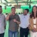 Com Márcio Corrêa, Carla Corrêa e Amilton Filho, Wederson Lopes apresenta Goiás Social que acontece nos dias 9 e 10 de junho