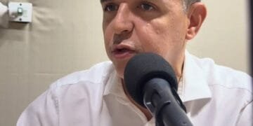 Wederson Lopes explica nova lei que garante troca gratuita de produtos vencidos em supermercados de Anápolis