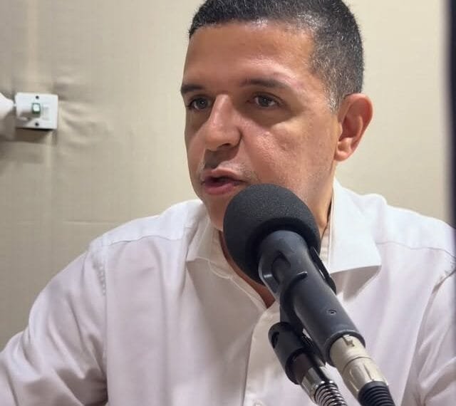 Wederson Lopes explica nova lei que garante troca gratuita de produtos vencidos em supermercados de Anápolis