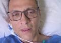 Gustavo Gayer recebe alta da UTI e surpreende ao detalhar gravidade do quadro