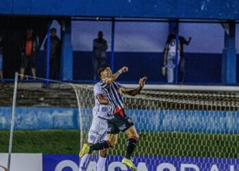 Mais do que uma vitória: Anápolis demonstra sua grandeza e fica a um passo da glória