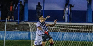 Mais do que uma vitória: Anápolis demonstra sua grandeza e fica a um passo da glória