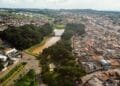 Vereador aponta solução para o Parque Onofre Quinan e defende obras para acabar com alagamentos em Anápolis