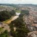 Vereador aponta solução para o Parque Onofre Quinan e defende obras para acabar com alagamentos em Anápolis