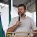 Amilton Filho destaca nova Central de Flagrantes e avanço das obras do trevo do Munir Calixto em Anápolis