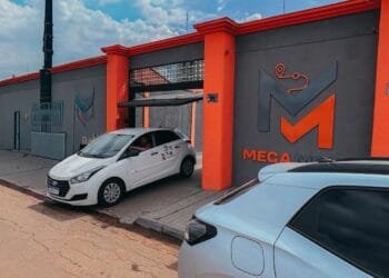 Aplicativo criado em Anápolis desafia gigantes do transporte e aposta em atendimento humanizado