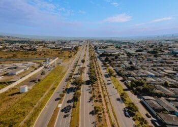 Anápolis está entre as selecionadas a participar do Projeto Cidades + Inteligentes