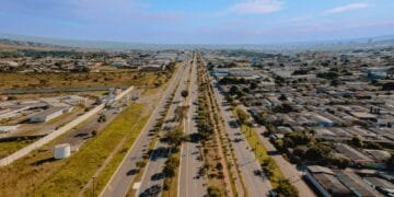 Anápolis está entre as selecionadas a participar do Projeto Cidades + Inteligentes