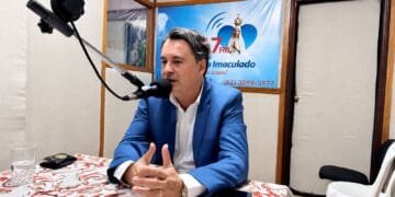 “Atacar Gustavo Gayer causa rejeição e não dá resultado”, afirma Jean Carlos ao sair em defesa de pré-candidato ao Senado