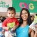 Benefícios gratuitos e atendimentos essenciais chegam a Anápolis em grande ação social nesta semana