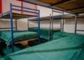 Prefeitura de Anápolis abre centro de acolhimento temporário para pessoas em situação de rua durante o inverno