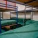 Prefeitura de Anápolis abre centro de acolhimento temporário para pessoas em situação de rua durante o inverno